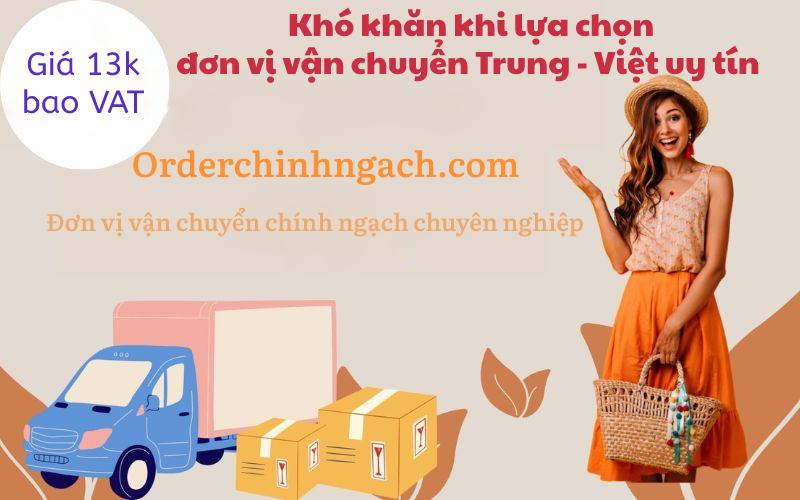 Khó khăn khi lựa chọn đơn vị vận chuyển Trung - Việt uy tín